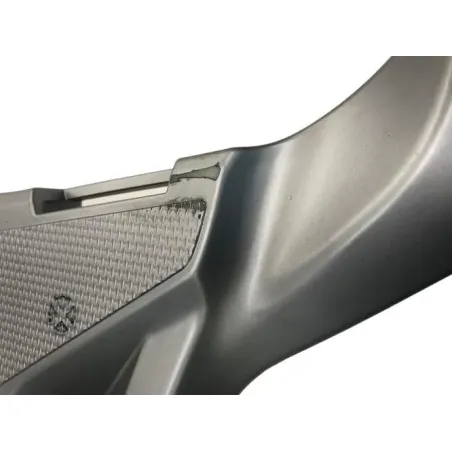 Porte paquets arriere HONDA SH 125 2017-2019