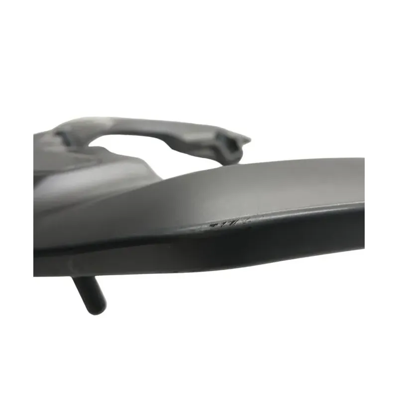 Porte paquets arriere HONDA SH 125 2017-2019