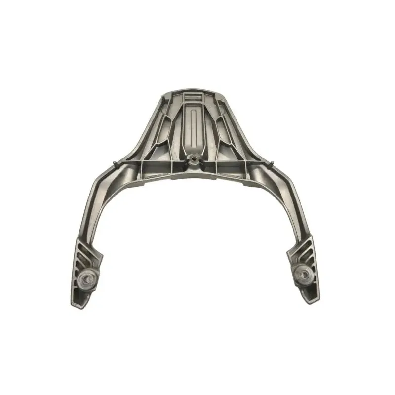 Porte paquets arriere HONDA SH 125 2017-2019