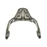 Porte paquets arriere HONDA SH 125 2017-2019 Porte paquets arriere HONDA SH 125 2017-2019