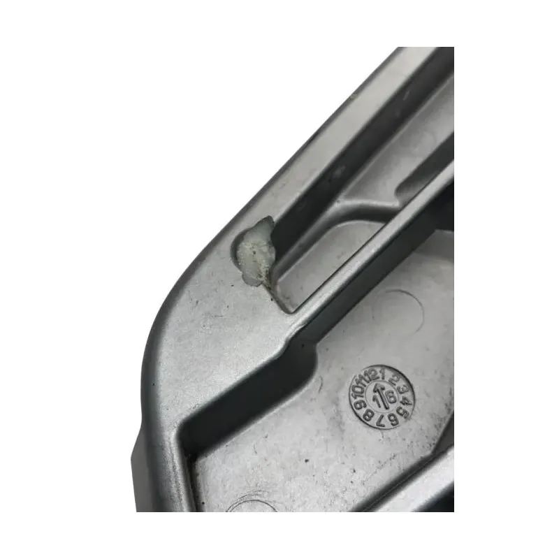 Porte paquets arriere HONDA SH 125 2017-2019