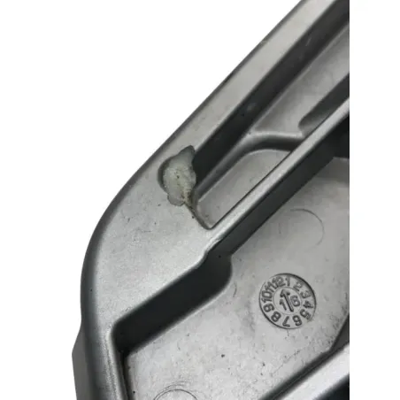Porte paquets arriere HONDA SH 125 2017-2019