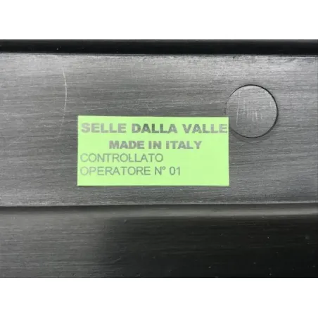 Selle conducteur DUCATI MULTISTRADA 1100 2007-2009