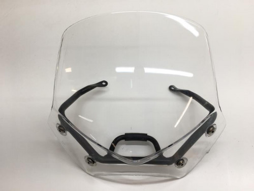 Saut de vent BMW R 1200 R 2006-2011 K27