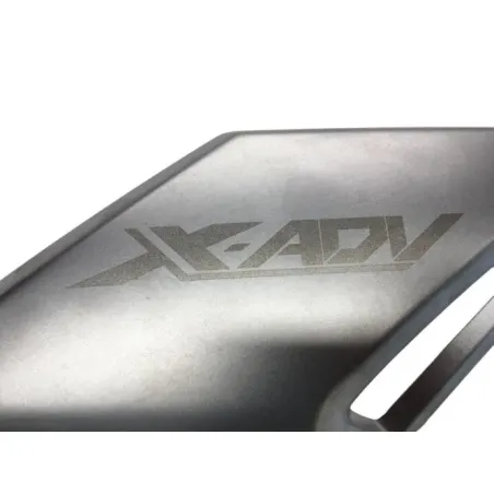 Cache lateral droit HONDA XADV 750 2021-2024