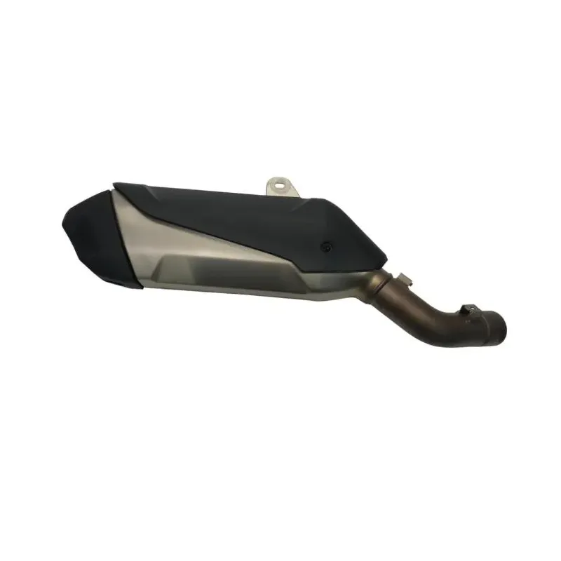 Silencieux (echappement) DUCATI MULTISTRADA 1160 2021-2024 V4