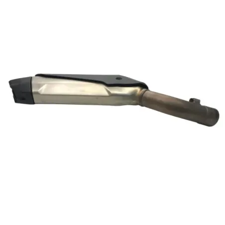 Silencieux (echappement) DUCATI MULTISTRADA 1160 2021-2024 V4