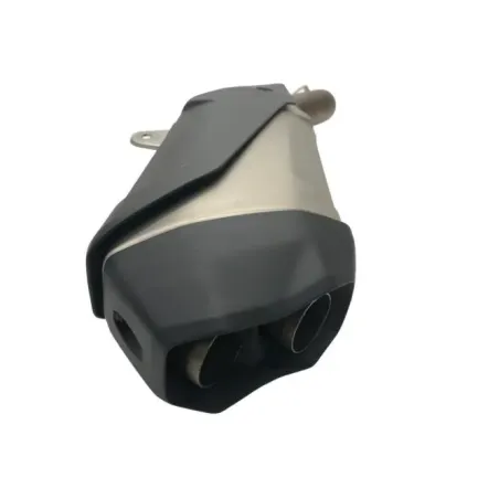 Silencieux (echappement) DUCATI MULTISTRADA 1160 2021-2024 V4