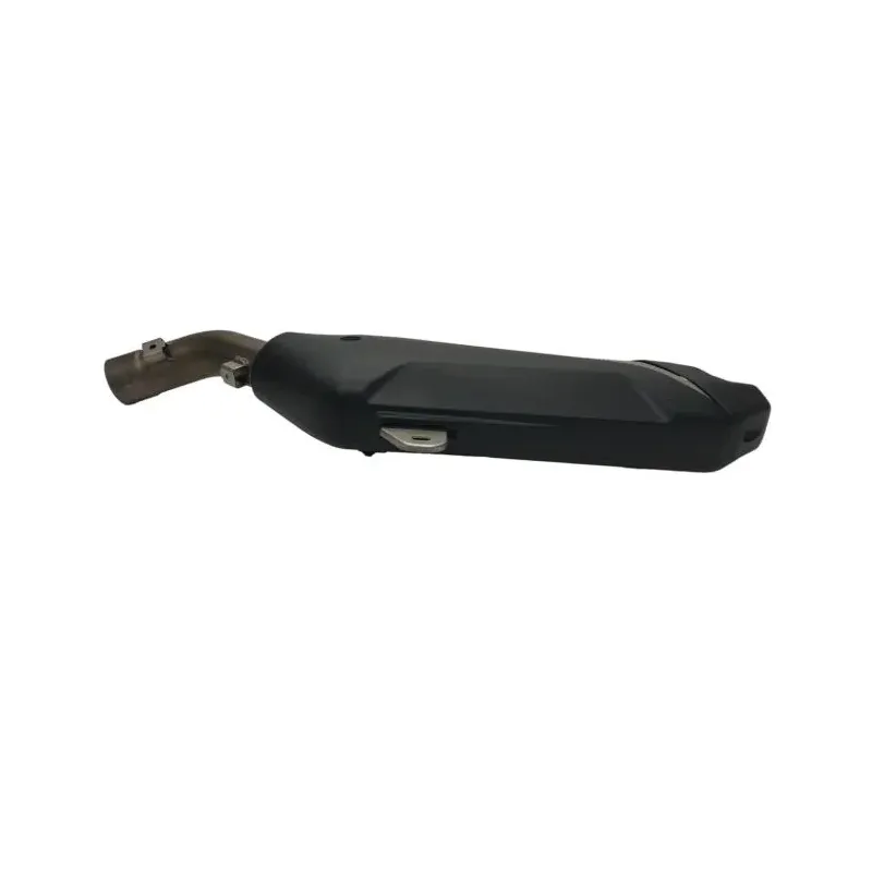 Silencieux (echappement) DUCATI MULTISTRADA 1160 2021-2024 V4