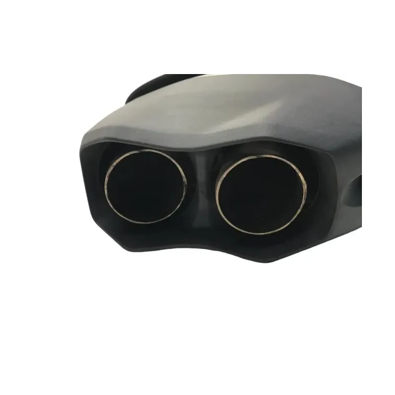 Silencieux (echappement) DUCATI MULTISTRADA 1160 2021-2024 V4
