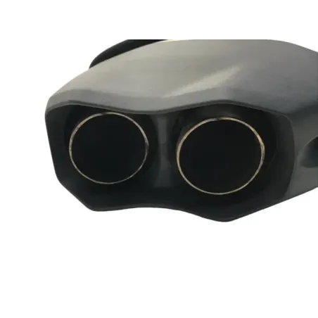 Silencieux (echappement) DUCATI MULTISTRADA 1160 2021-2024 V4