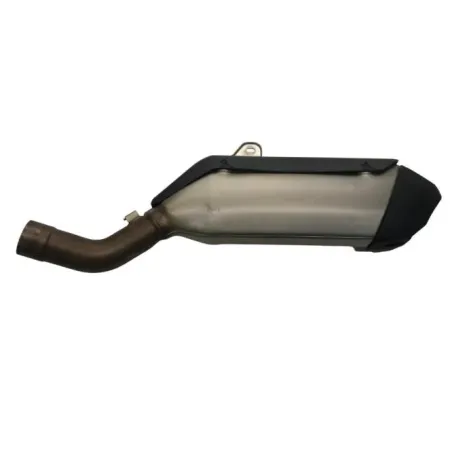 Silencieux (echappement) DUCATI MULTISTRADA 1160 2021-2024 V4