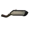 Silencieux (echappement) DUCATI MULTISTRADA 1160 2021-2024 V4 Silencieux (echappement) DUCATI MULTISTRADA 1160 2021-2024 V4