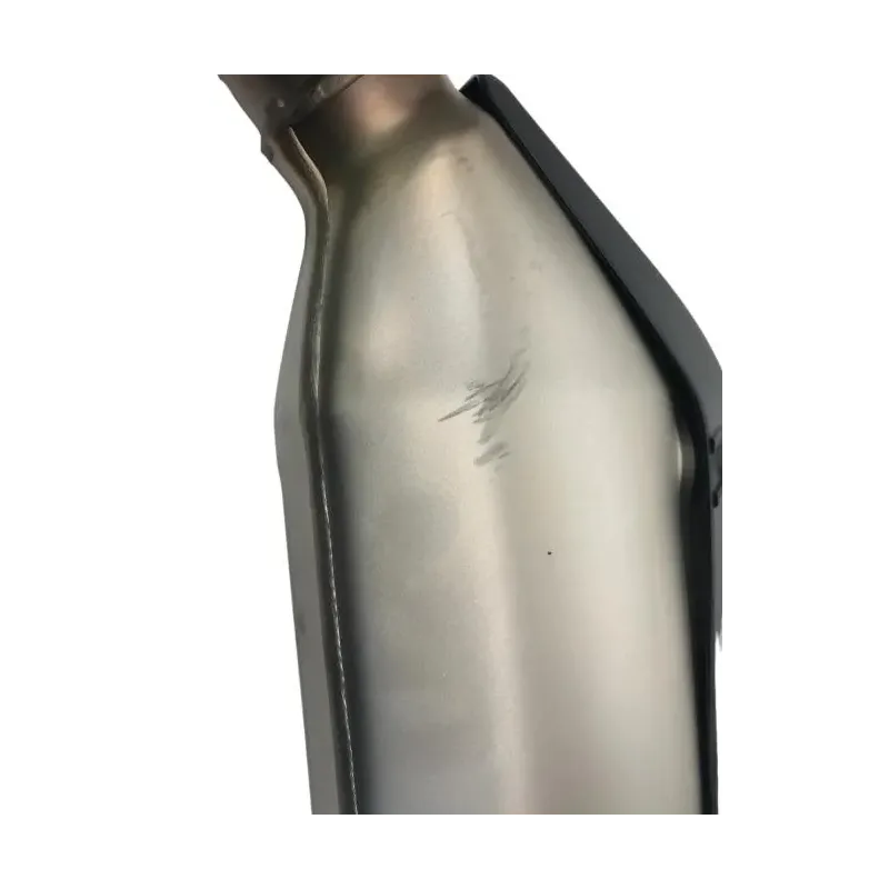 Silencieux (echappement) DUCATI MULTISTRADA 1160 2021-2024 V4