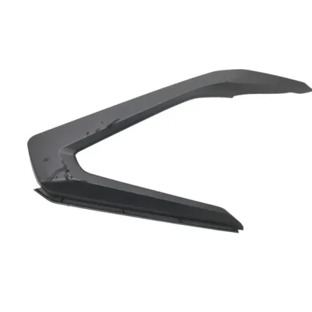 Cache lateral gauche HONDA NSS 125 2021-2022 FORZA