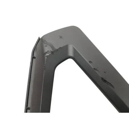 Cache lateral gauche HONDA NSS 125 2021-2022 FORZA
