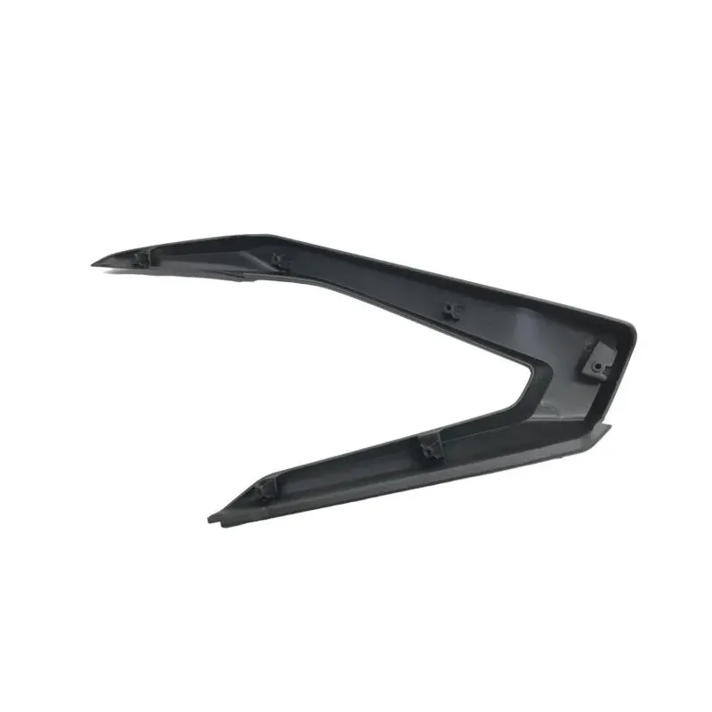 Cache lateral gauche HONDA NSS 125 2021-2022 FORZA