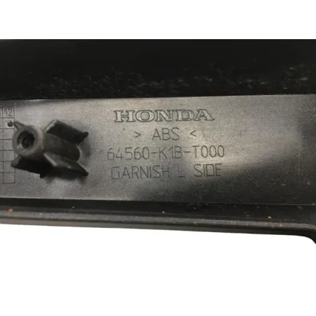 Cache lateral gauche HONDA NSS 125 2021-2022 FORZA