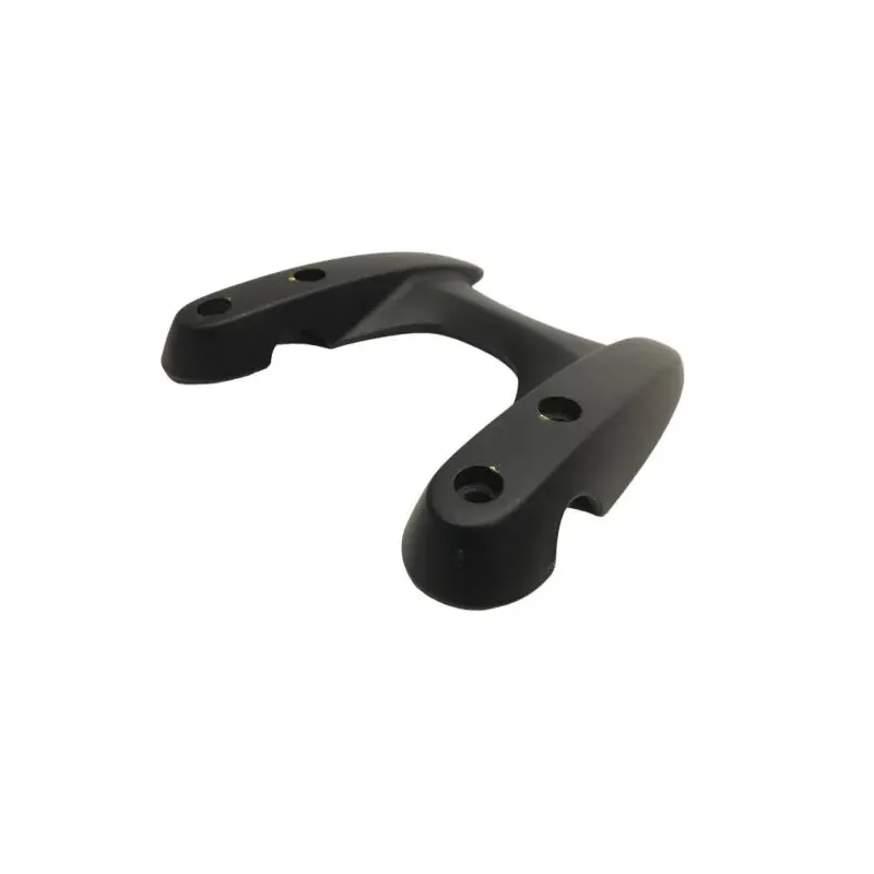Pontets de guidon DUCATI DIAVEL 1200 2011-2014