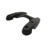 Pontets de guidon DUCATI DIAVEL 1200 2011-2014 Pontets de guidon DUCATI DIAVEL 1200 2011-2014