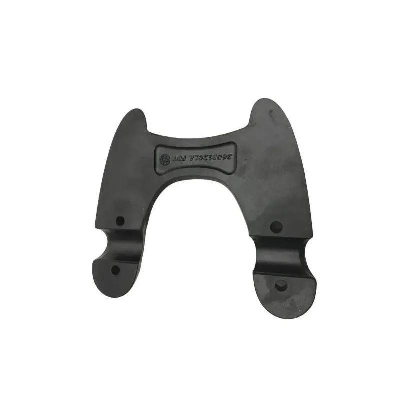 Pontets de guidon DUCATI DIAVEL 1200 2011-2014