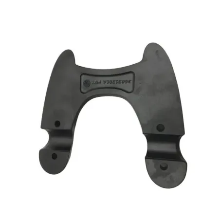 Pontets de guidon DUCATI DIAVEL 1200 2011-2014