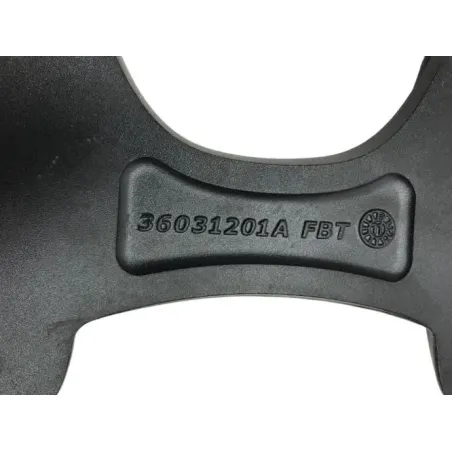 Pontets de guidon DUCATI DIAVEL 1200 2011-2014