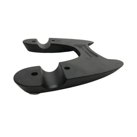 Pontets de guidon DUCATI DIAVEL 1200 2011-2014