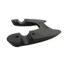 Pontets de guidon DUCATI DIAVEL 1200 2011-2014 Pontets de guidon DUCATI DIAVEL 1200 2011-2014