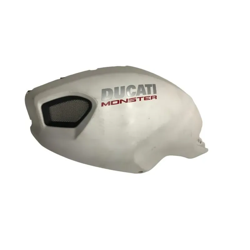 Cache reservoir gauche DUCATI MONSTER 796 2011-2015