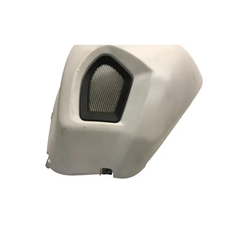 Cache reservoir gauche DUCATI MONSTER 796 2011-2015