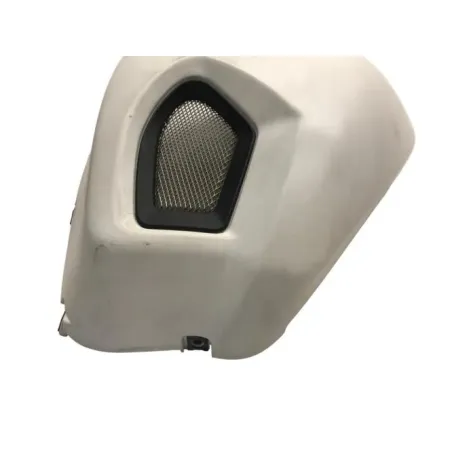 Cache reservoir gauche DUCATI MONSTER 796 2011-2015