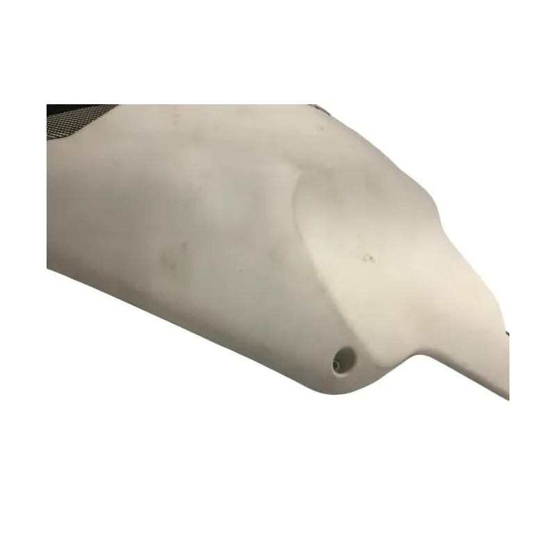 Cache reservoir gauche DUCATI MONSTER 796 2011-2015