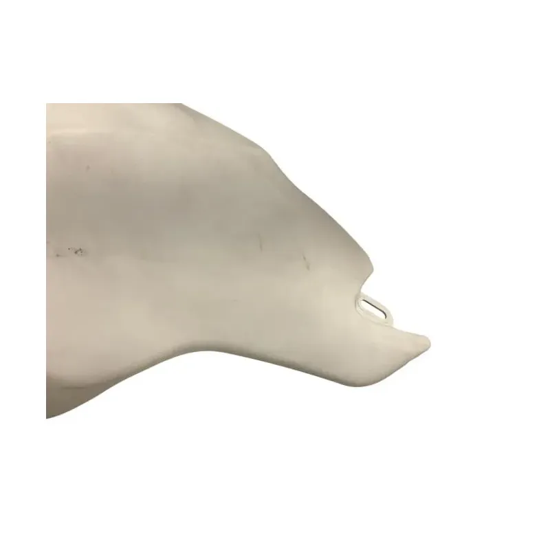 Cache reservoir gauche DUCATI MONSTER 796 2011-2015