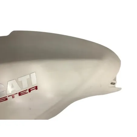 Cache reservoir gauche DUCATI MONSTER 796 2011-2015