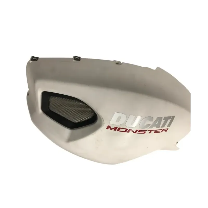 Cache reservoir gauche DUCATI MONSTER 796 2011-2015
