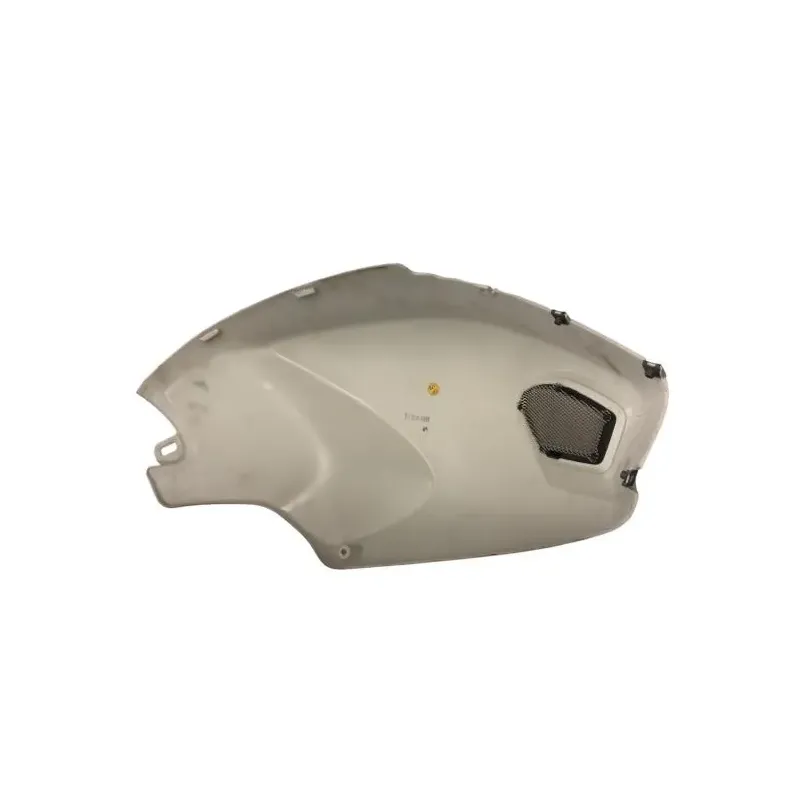Cache reservoir gauche DUCATI MONSTER 796 2011-2015