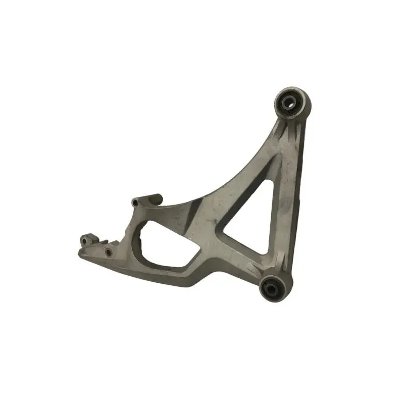 Bras support pot echappement GILERA GP 800 2007-2011