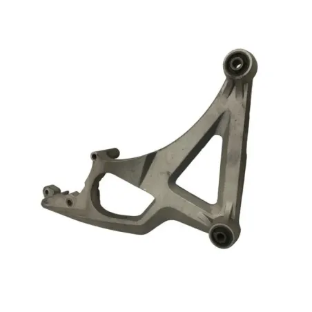 Bras support pot echappement GILERA GP 800 2007-2011