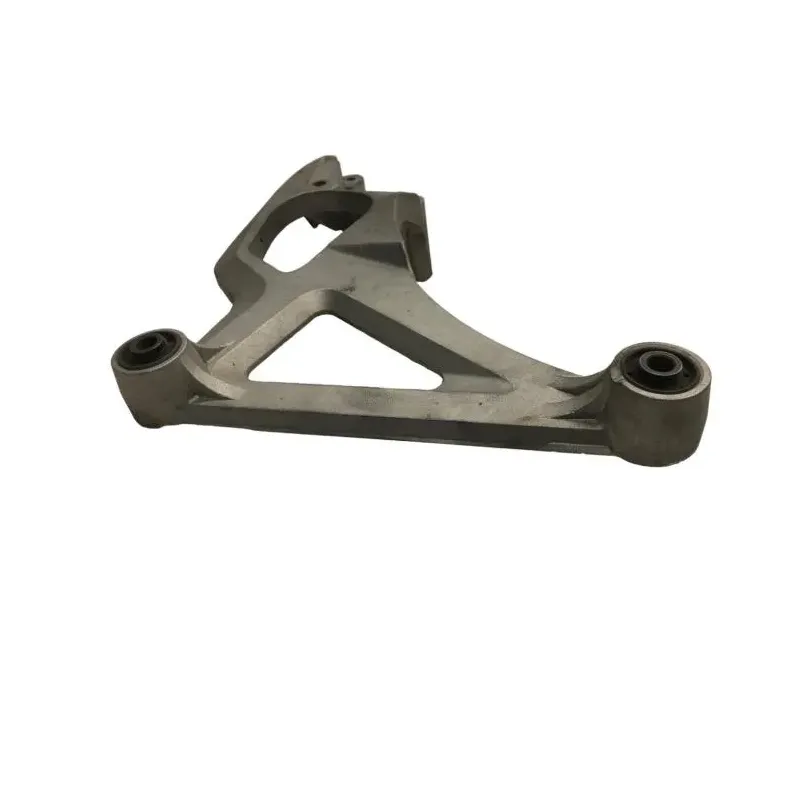 Bras support pot echappement GILERA GP 800 2007-2011