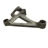 Bras support pot echappement GILERA GP 800 2007-2011
