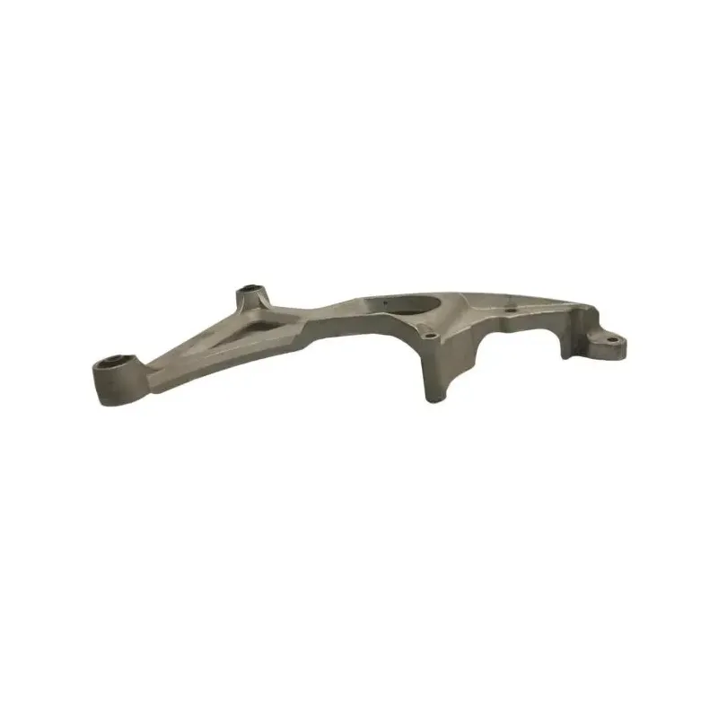 Bras support pot echappement GILERA GP 800 2007-2011