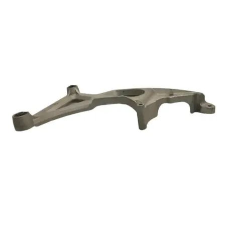 Bras support pot echappement GILERA GP 800 2007-2011