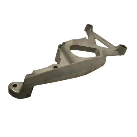 Bras support pot echappement GILERA GP 800 2007-2011