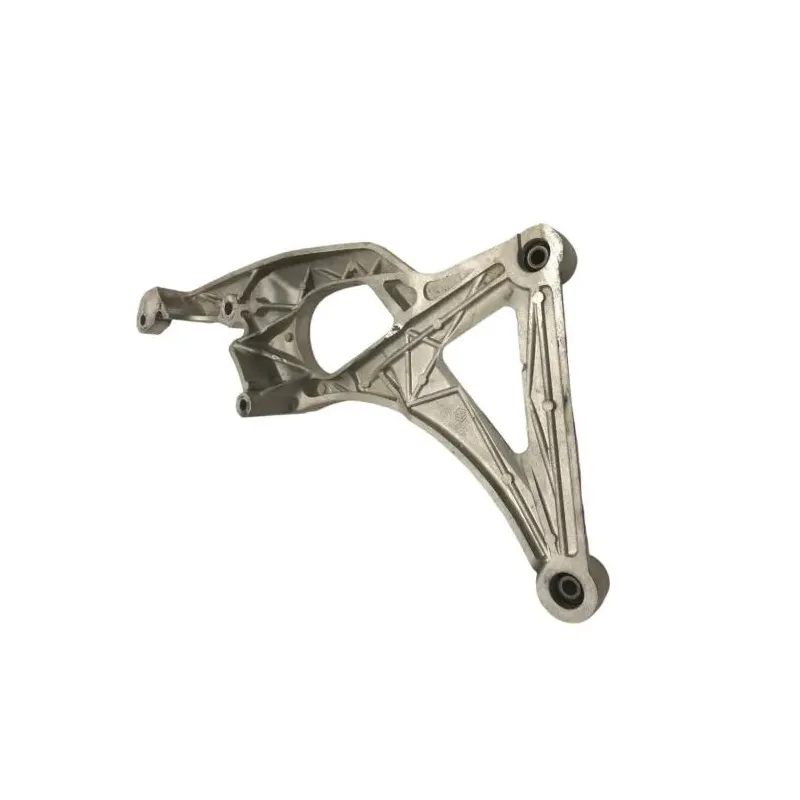 Bras support pot echappement GILERA GP 800 2007-2011