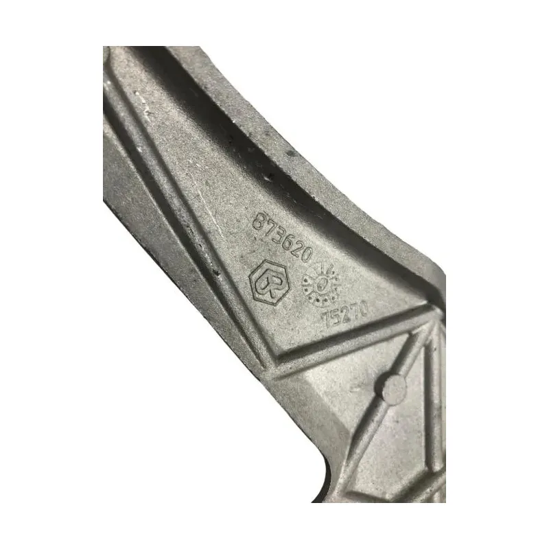Bras support pot echappement GILERA GP 800 2007-2011