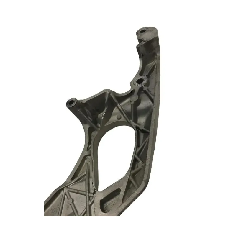 Bras support pot echappement GILERA GP 800 2007-2011