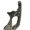Bras support pot echappement GILERA GP 800 2007-2011