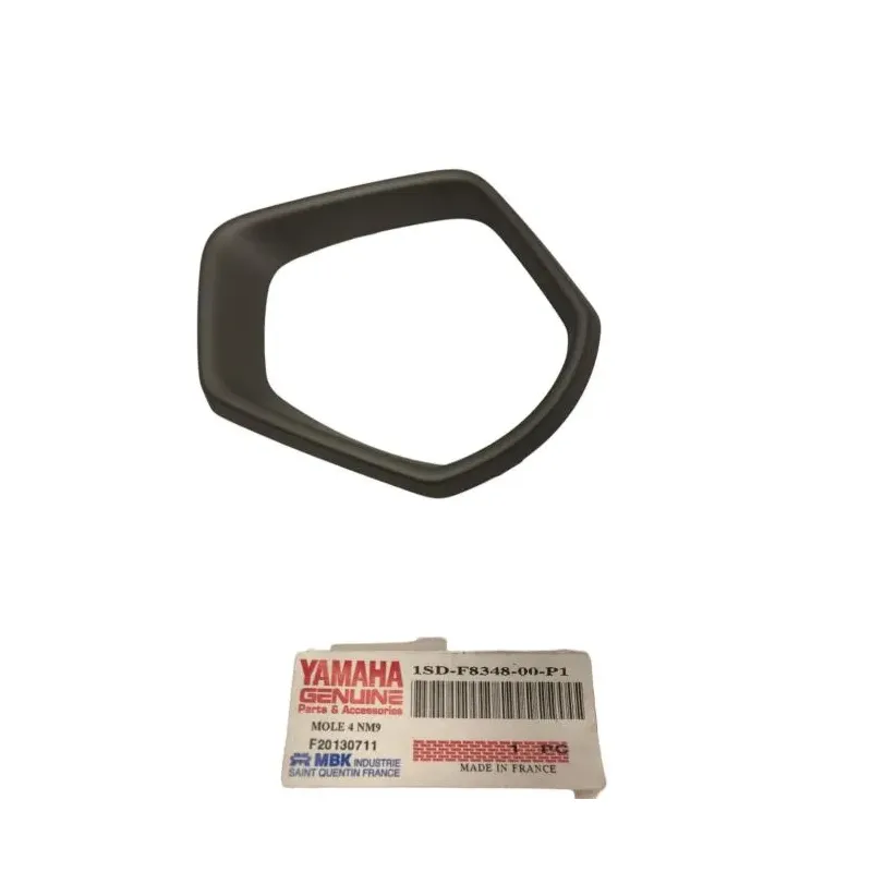 Entourage compteur YAMAHA YPR 125 2014-2017 XMAX