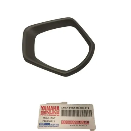 Entourage compteur YAMAHA YPR 125 2014-2017 XMAX